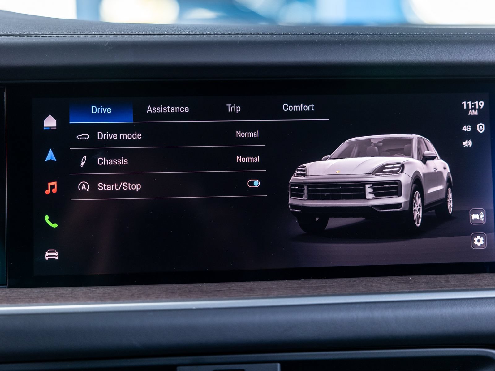New 2026 Porsche Cayenne AWD/4WD image 57