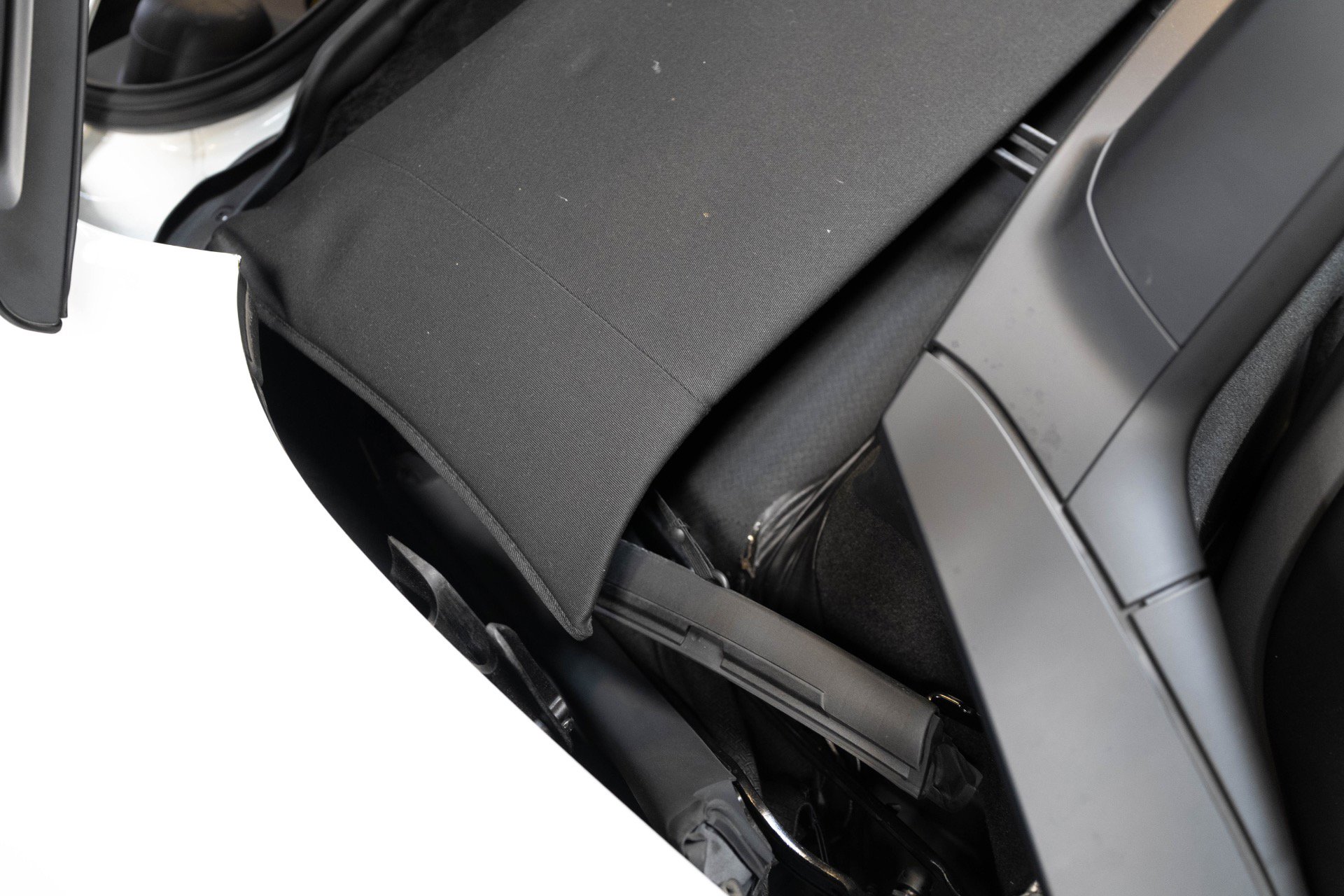 Used 2021 Porsche 718 Boxster Spyder image 94