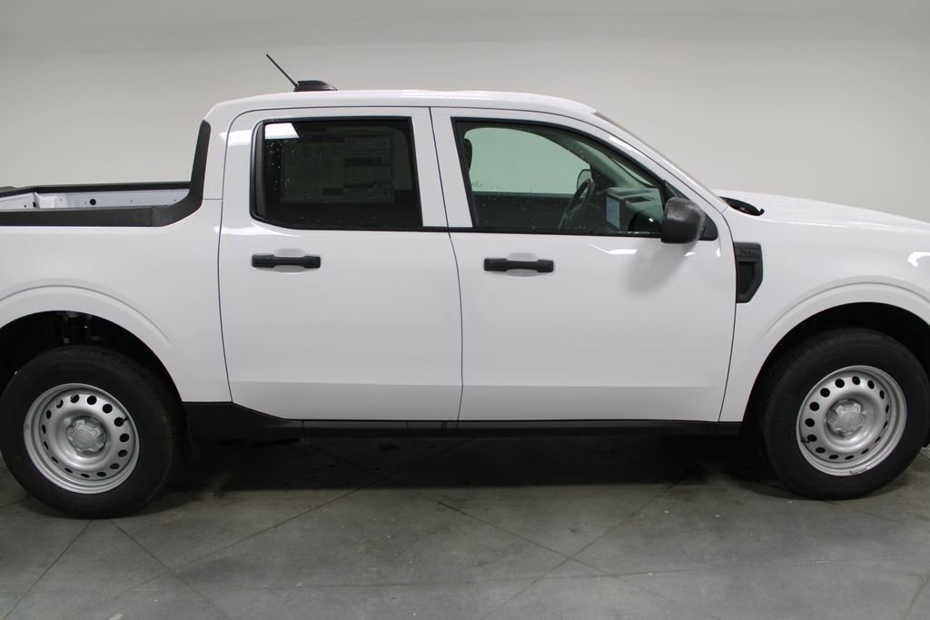 New 2025 Ford Maverick XL w/ Equipment Group 101A image 10