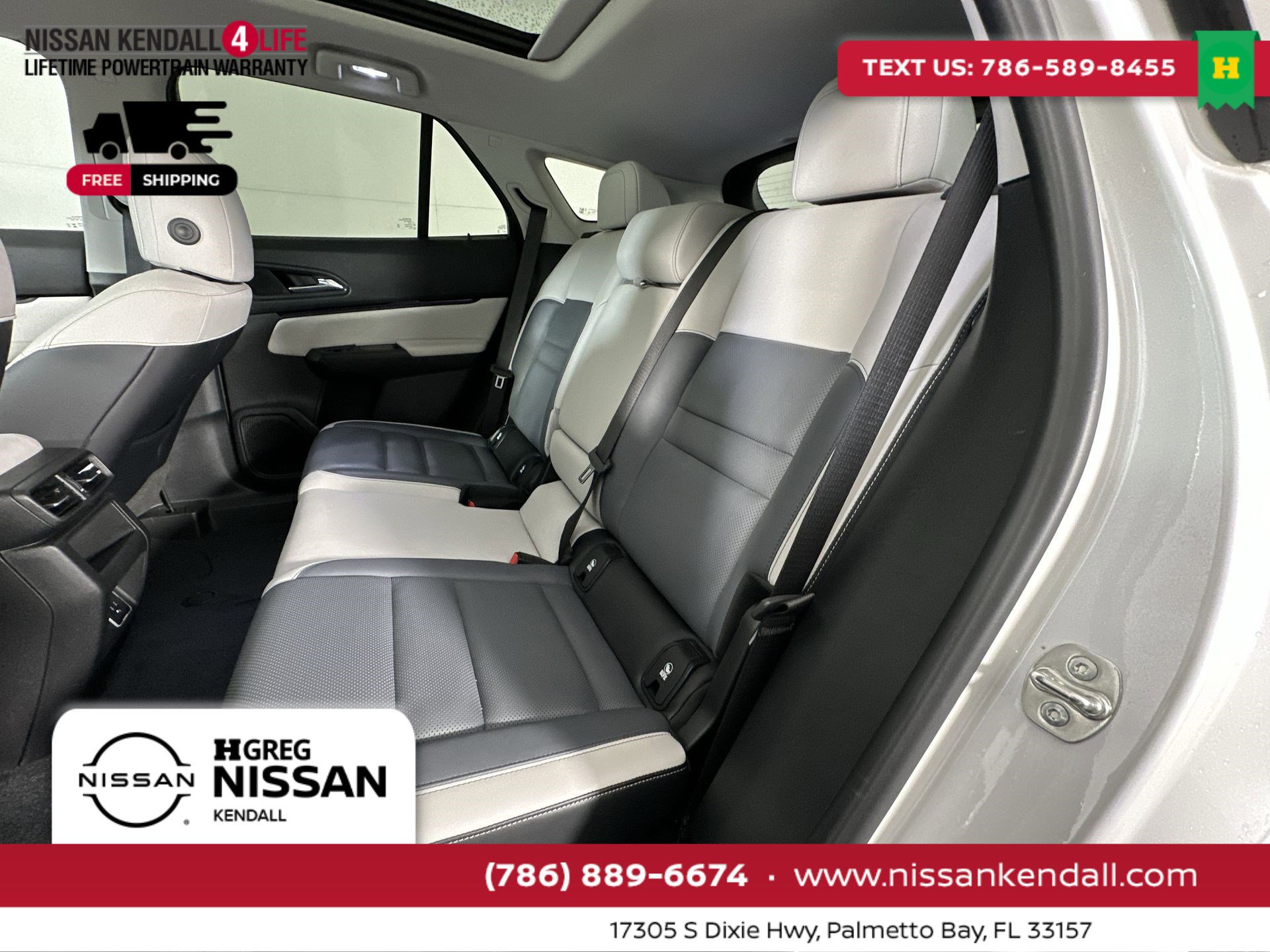 Used 2024 Honda Prologue Elite image 26