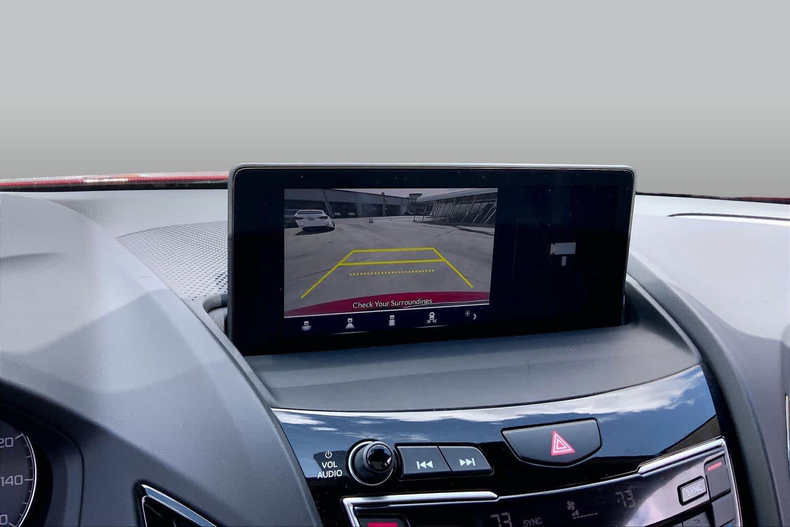 Certified 2023 Acura RDX FWD w/ Technology Package image 25