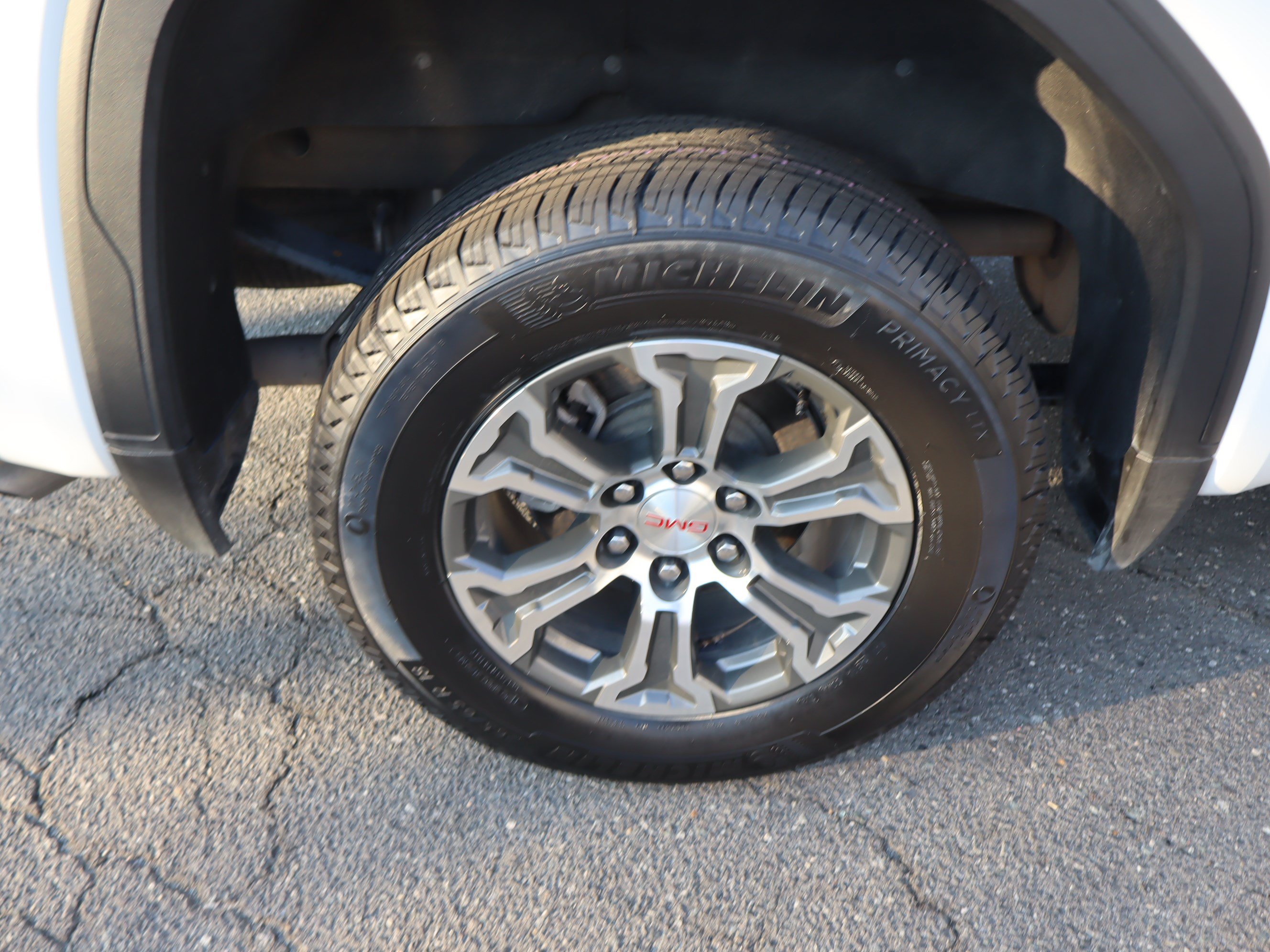 Used 2025 GMC Sierra 1500 SLT AWD/4WD image 37