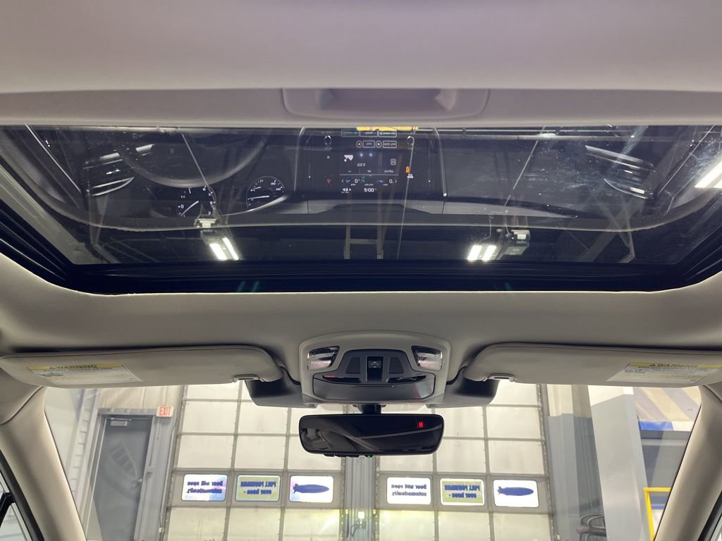 Certified 2025 Subaru Legacy Limited image 35