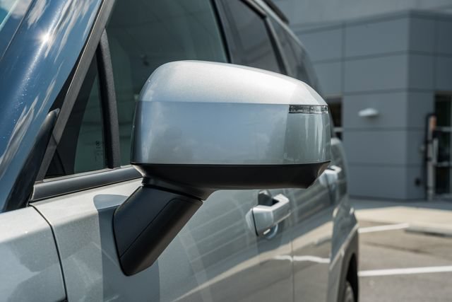 Used 2024 Hyundai Santa Fe Limited FWD image 18