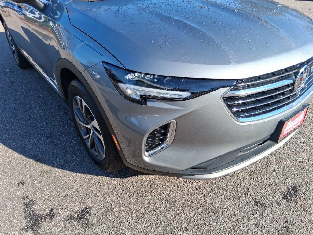 Used 2022 Buick Encore GX Essence w/ Safety Package II image 8