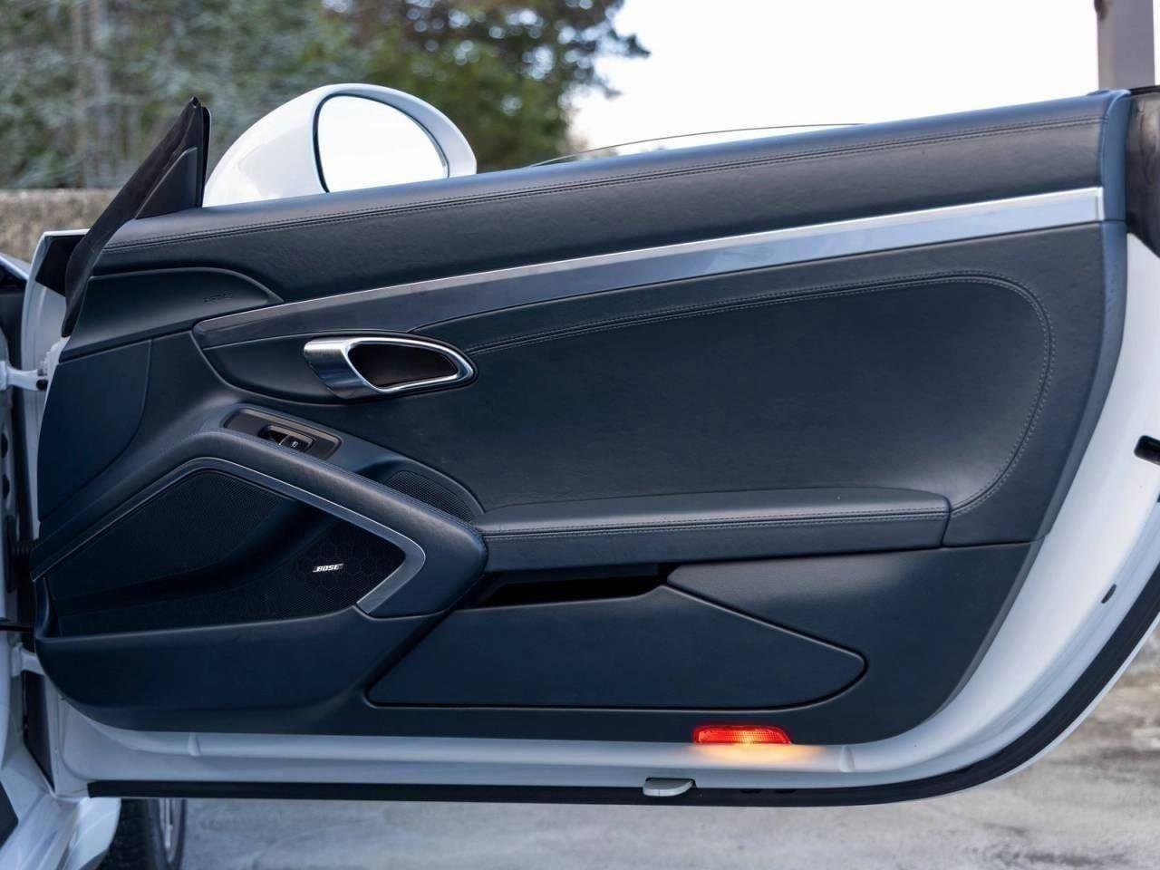 Used 2017 Porsche 911 Carrera 4S image 87