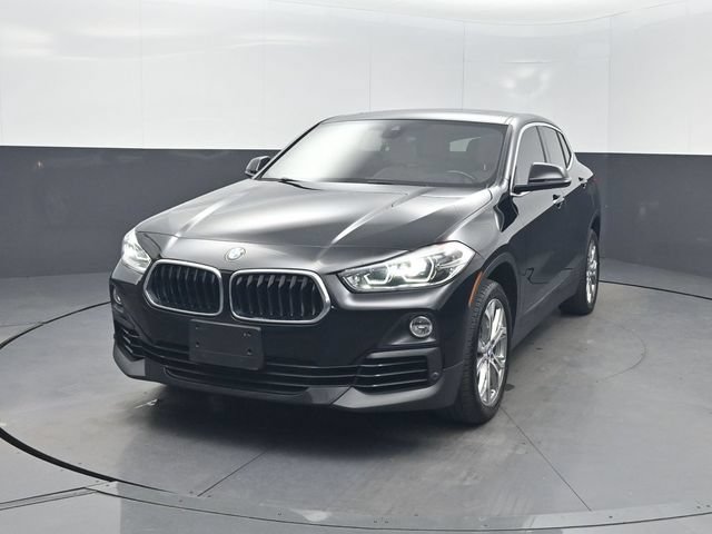 Used 2019 BMW X2 xDrive28i w/ Convenience Package AWD/4WD image 2