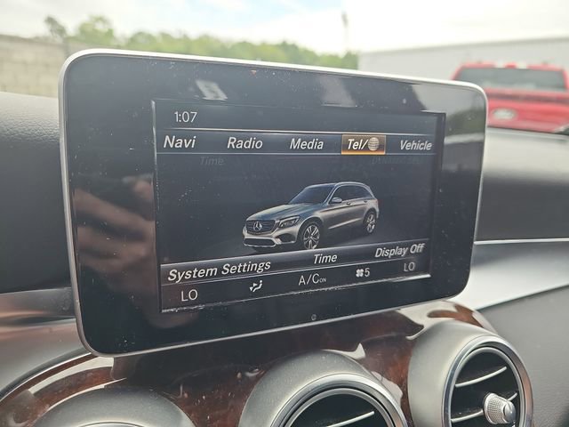 Used 2017 Mercedes-Benz GLC 300 4MATIC image 19