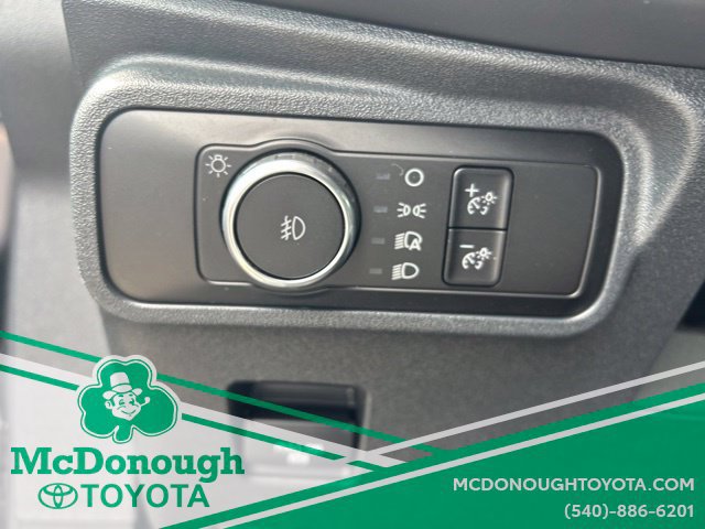 Used 2025 Ford Bronco Badlands AWD/4WD image 24