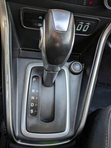 Used 2021 Ford EcoSport SE image 10