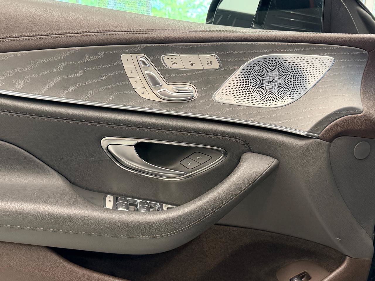 Used 2020 Mercedes-Benz CLS 450 image 16