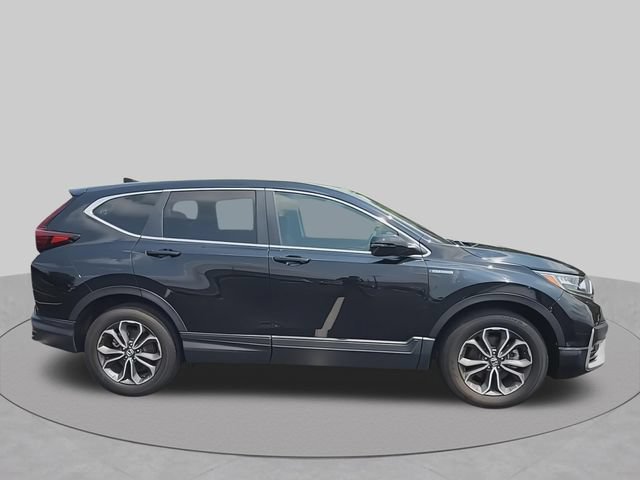 Used 2022 Honda CR-V EX-L image 10