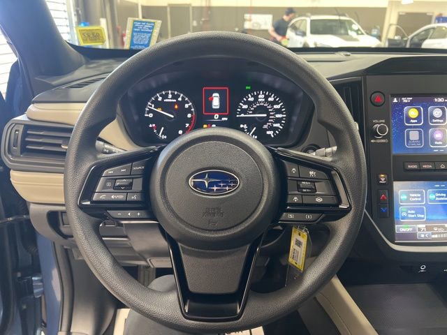 Certified 2025 Subaru Forester image 6