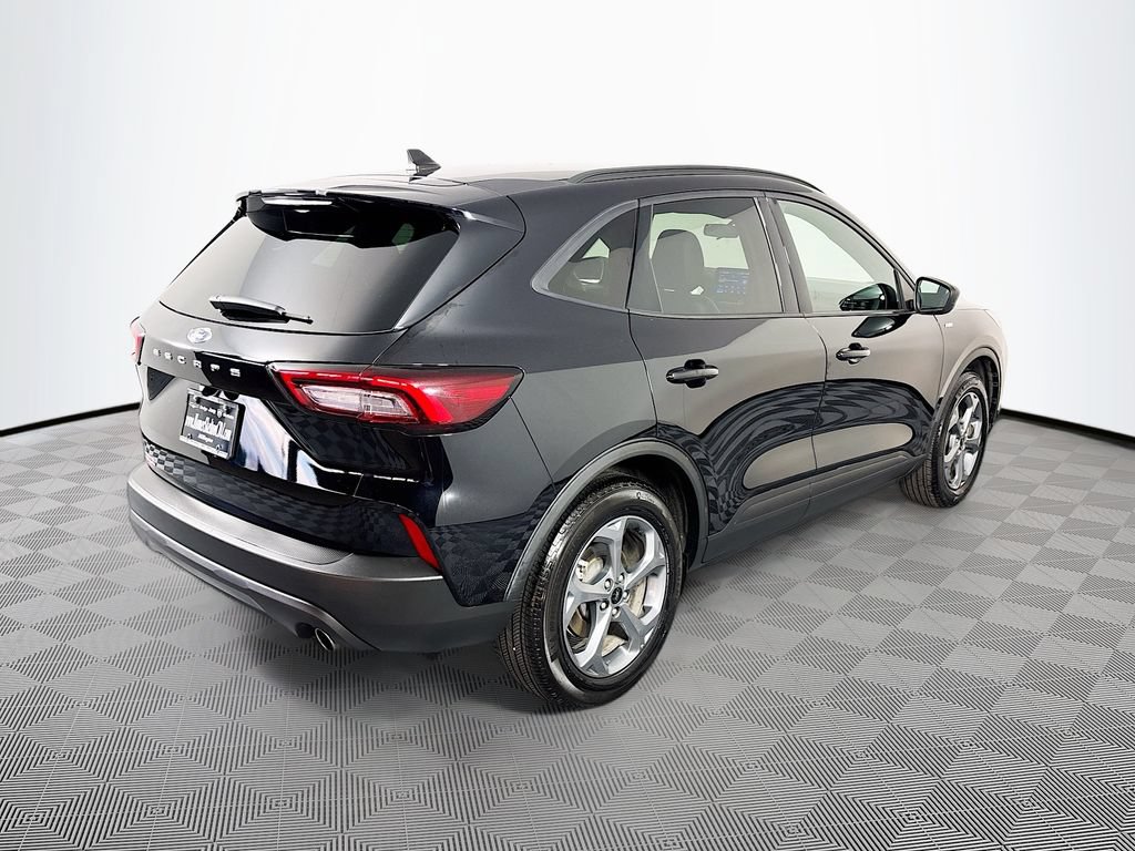 Used 2025 Ford Escape ST-Line FWD image 7