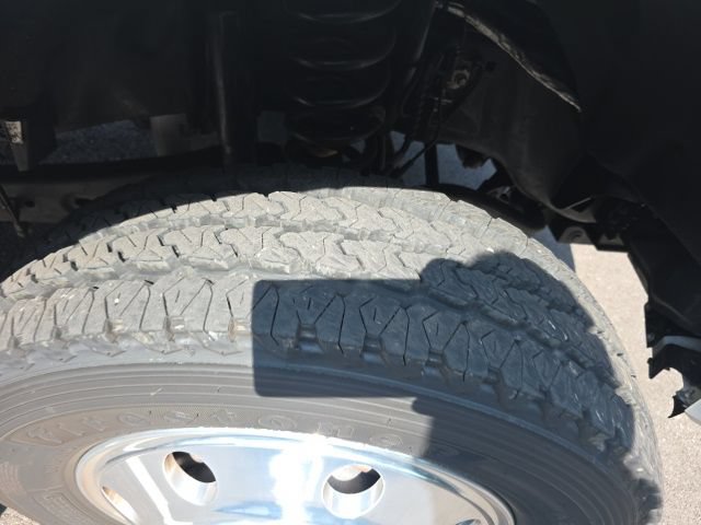 Used 2024 Ford F450 Limited w/ FX4 Off-Road Package AWD/4WD image 6