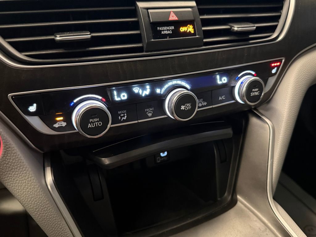 Used 2019 Honda Accord EX image 15