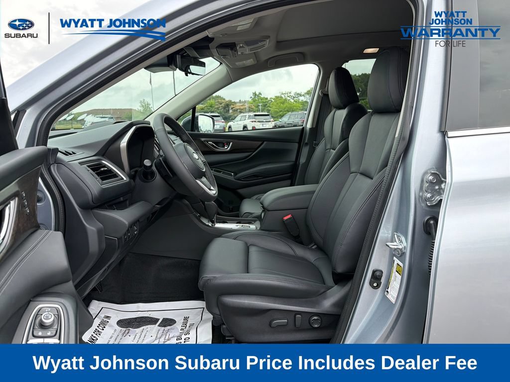 New 2026 Subaru Ascent Touring AWD/4WD image 16
