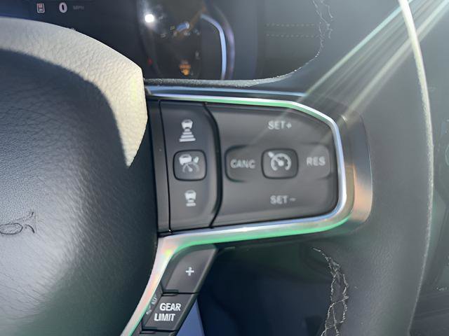 New 2026 RAM 2500 Laramie image 12