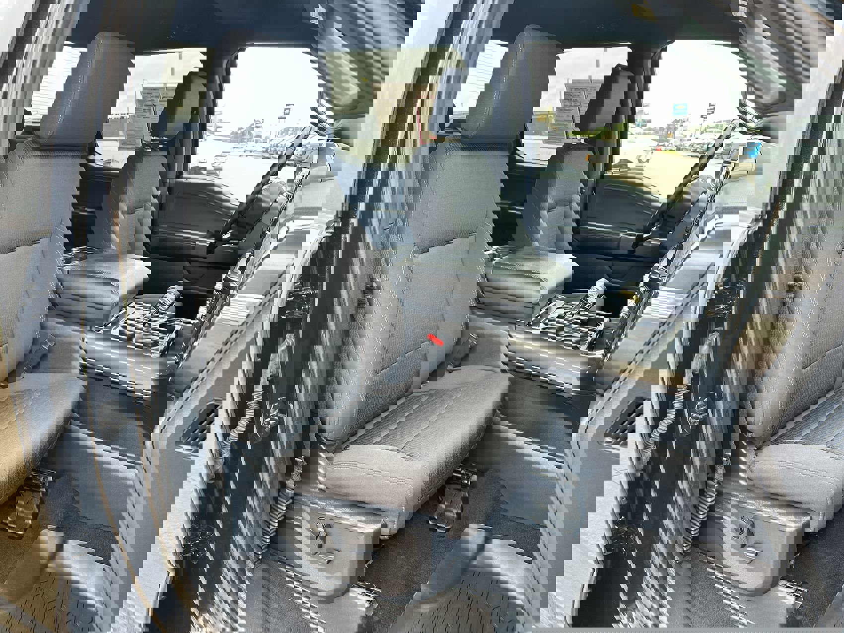 Used 2023 Ford F150 XLT w/ Equipment Group 302A High image 24