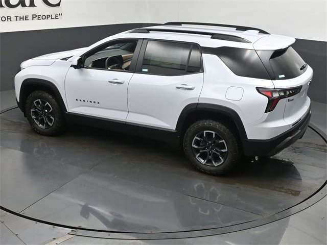 New 2026 Chevrolet Equinox ACTIV w/ Safety and Technology Package image 20