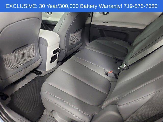 New 2025 Hyundai Ioniq 5 SEL image 17