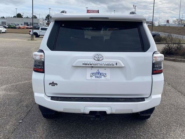 Used 2024 Toyota 4Runner SR5 image 7