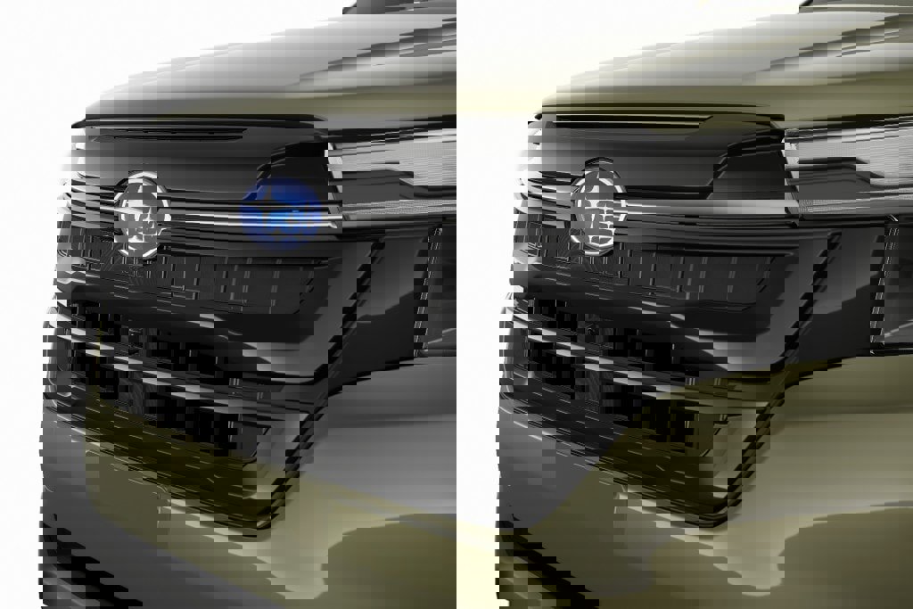 New 2026 Subaru Forester Touring image 9