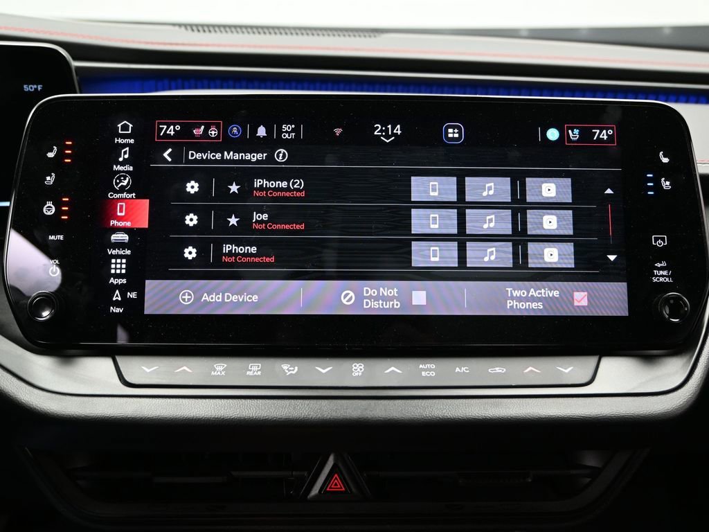 Used 2024 Dodge Charger R/T w/ Plus Group image 30