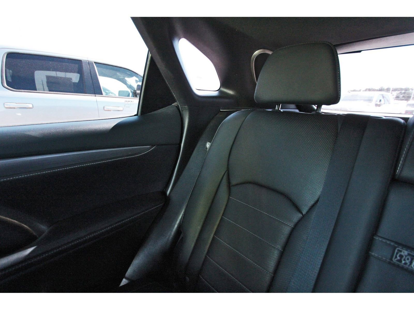 Used 2022 Lexus RX 350 F Sport w/ Accessory Package image 14