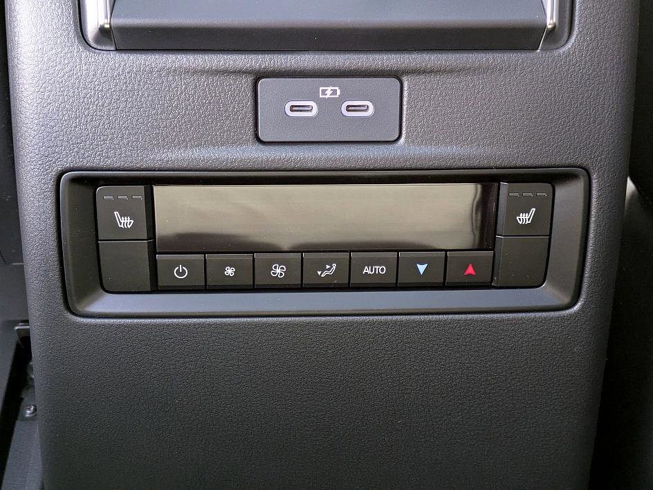 New 2026 MAZDA CX-90 3.3 Turbo w/ Premium Plus Pkg image 27