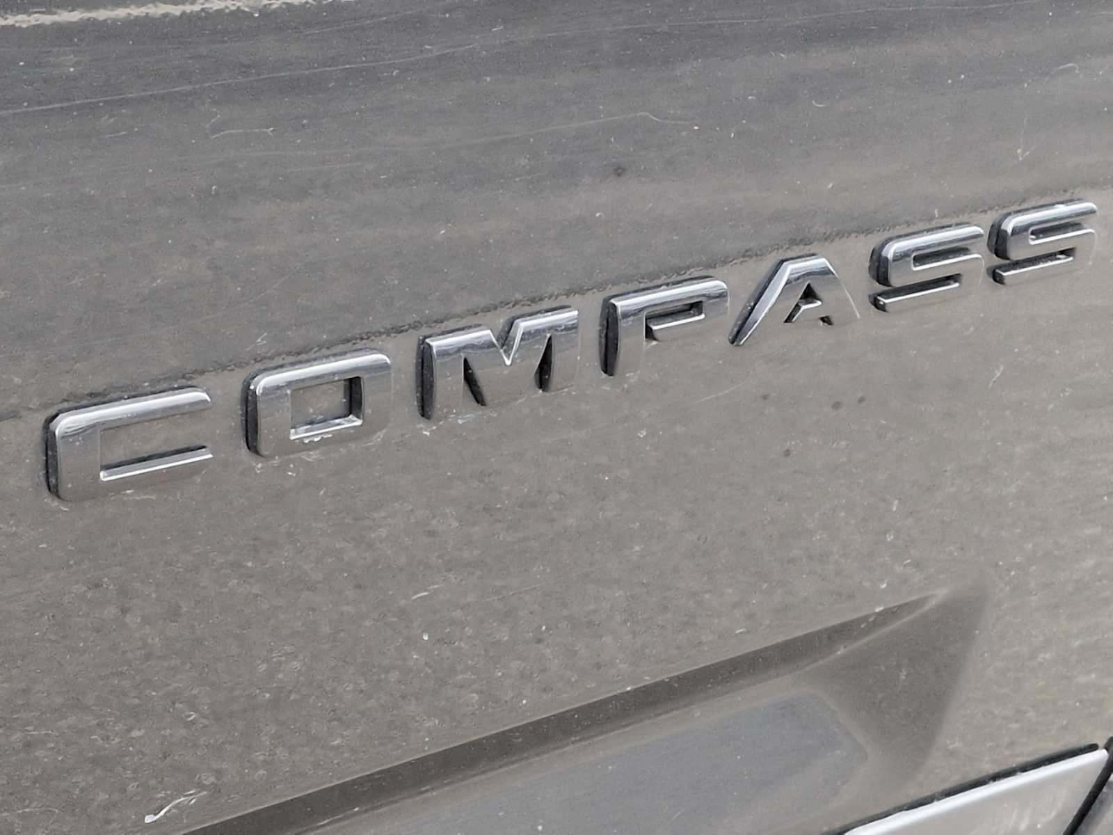 Used 2015 Jeep Compass Sport image 10