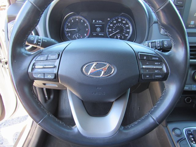 Used 2021 Hyundai Kona SEL image 18