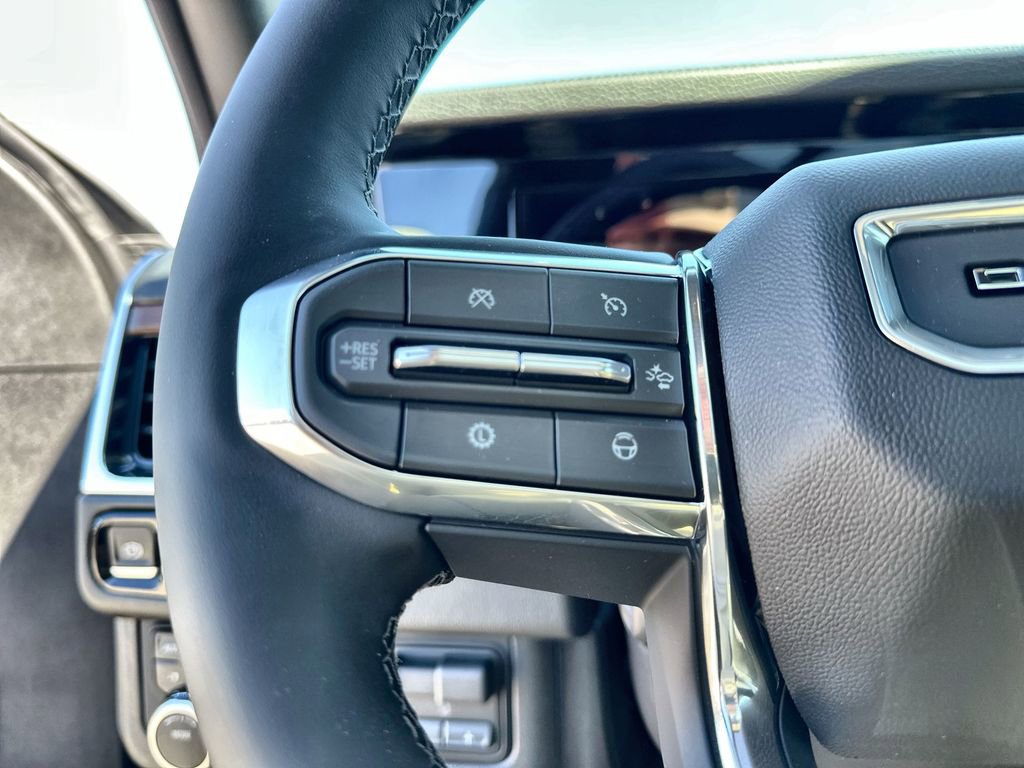 New 2026 GMC Yukon Denali image 31