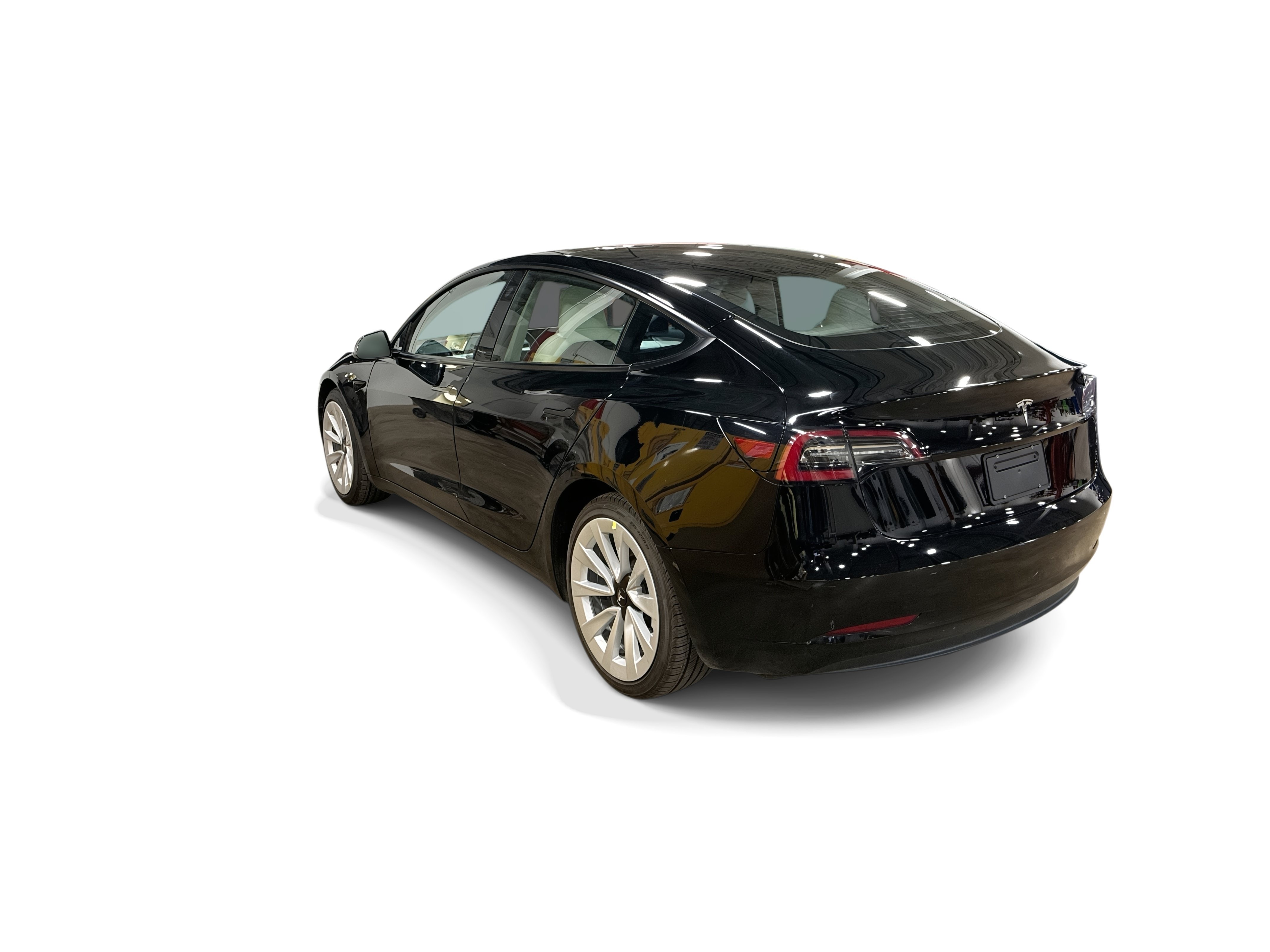 Certified 2023 Tesla Model 3 Standard Range RWD image 4