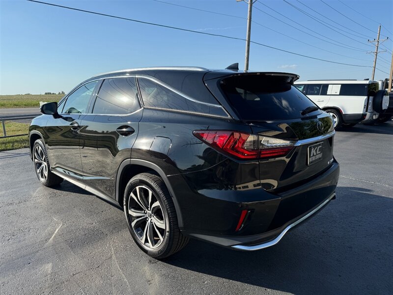 Used 2020 Lexus RX 350L FWD w/ Premium Package image 8