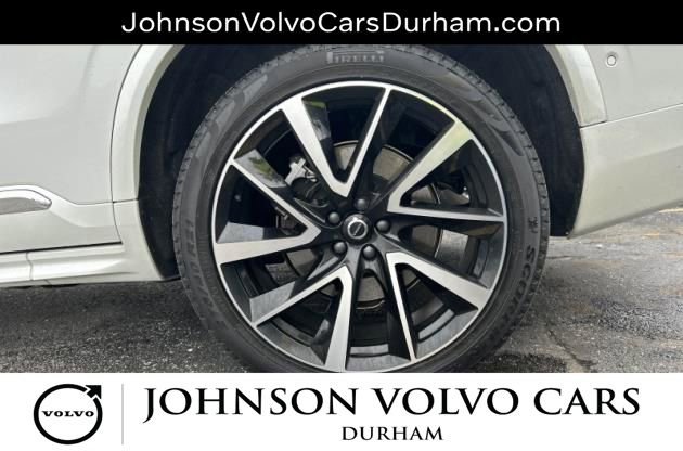 Used 2024 Volvo XC90 B6 Plus w/ Protection Package Premier AWD/4WD image 6