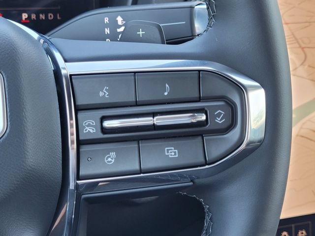 New 2026 GMC Terrain Elevation FWD image 19