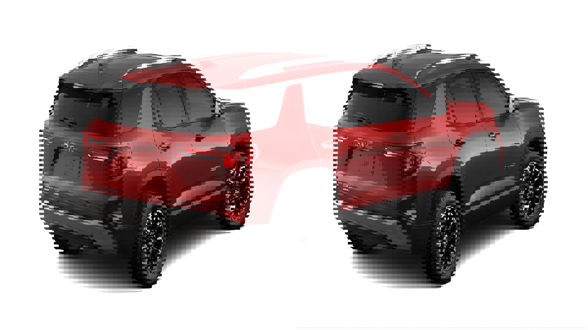 New 2026 GMC Terrain Elevation image 51