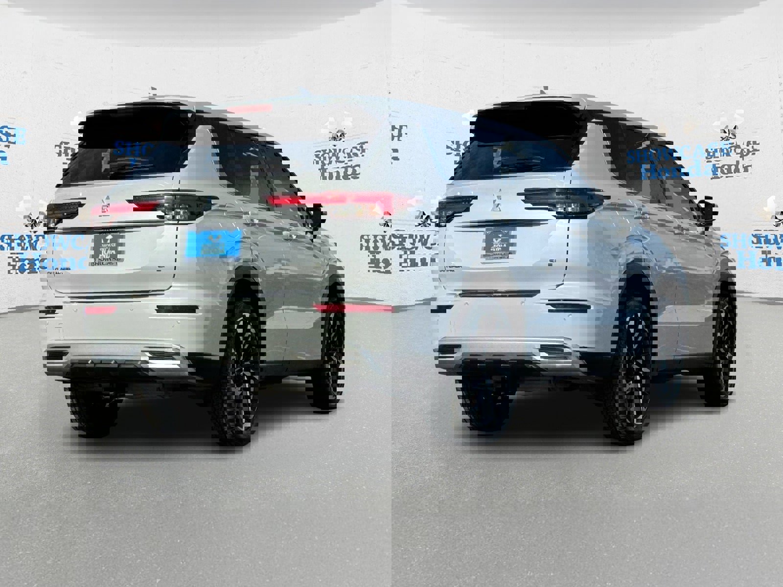 Used 2022 Mitsubishi Outlander SE image 8