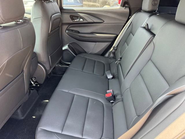 New 2026 Chevrolet TrailBlazer ACTIV w/ Convenience Package image 11