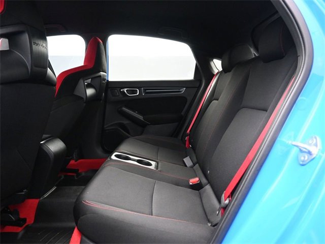 Certified 2024 Honda Civic Type R image 28