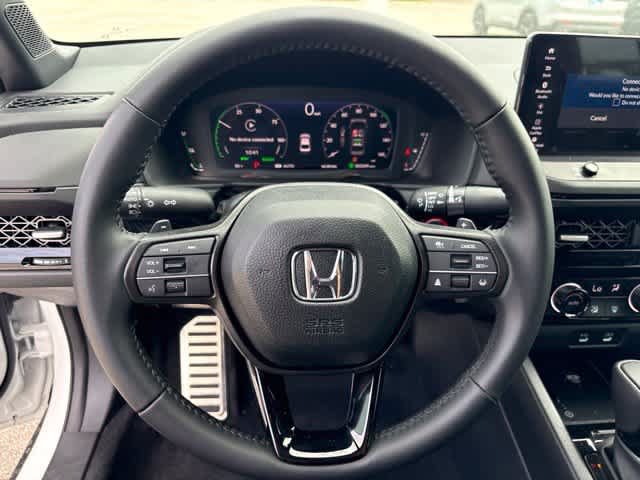 Certified 2026 Honda Accord Sport image 14