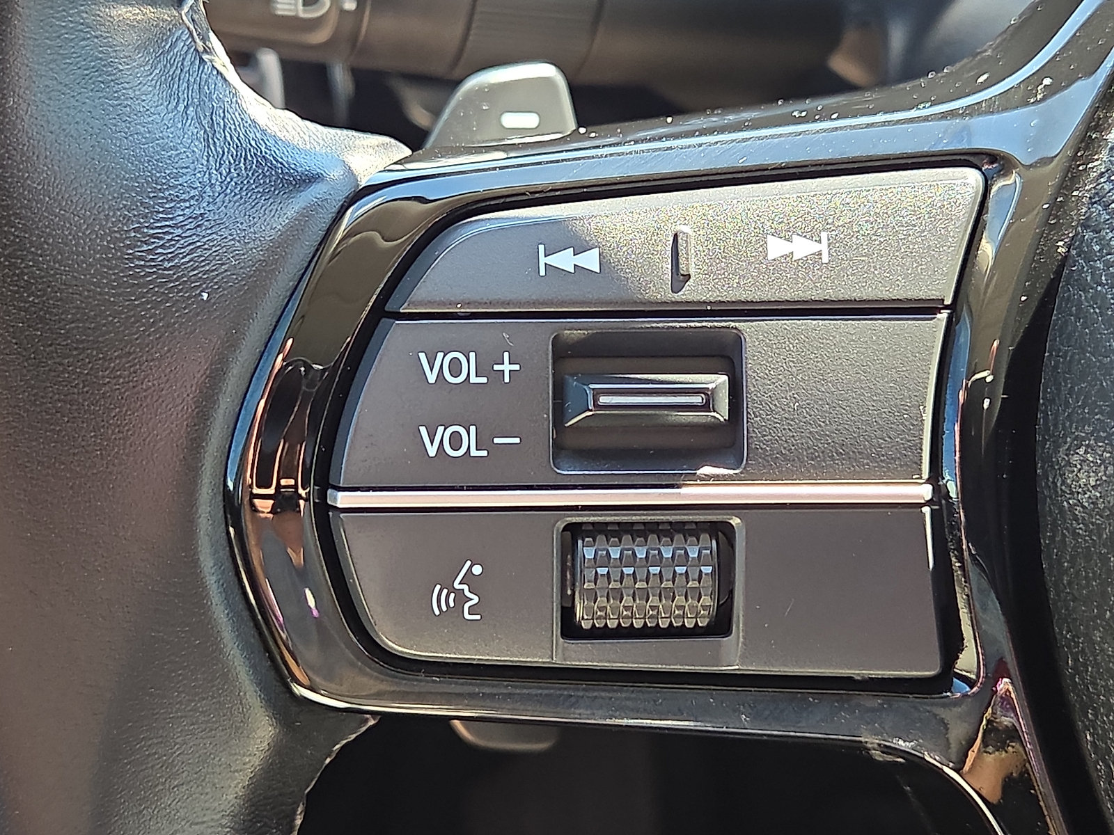 Used 2024 Honda Civic Touring image 21