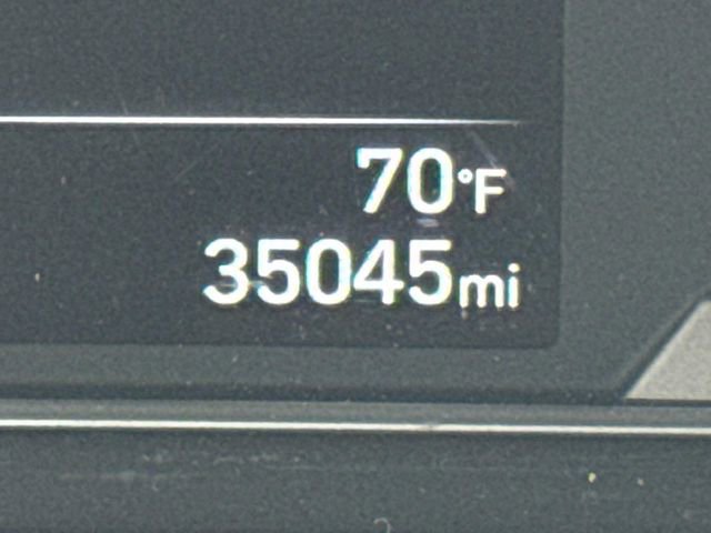 Used 2023 Hyundai Santa Cruz SEL image 37