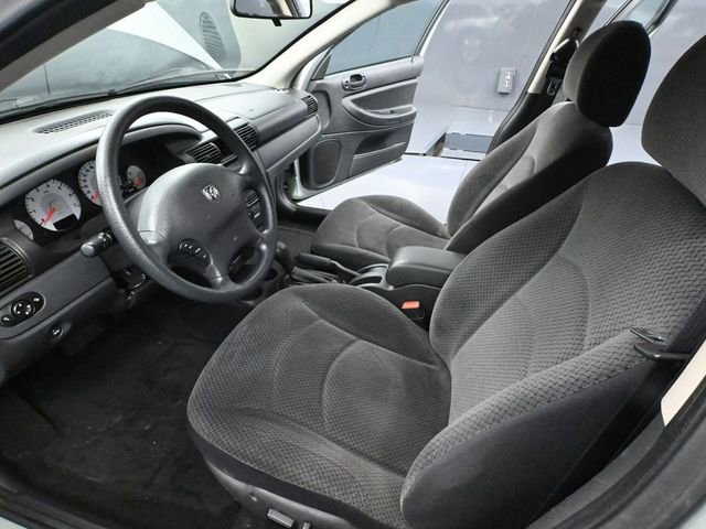 Used 2006 Dodge Stratus SXT FWD image 20