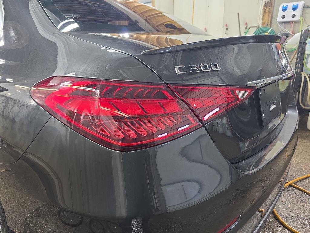 Used 2022 Mercedes-Benz C 300 4MATIC Sedan image 31