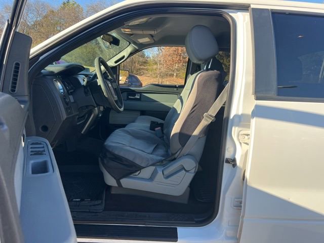 Used 2014 Ford F150 XLT image 18