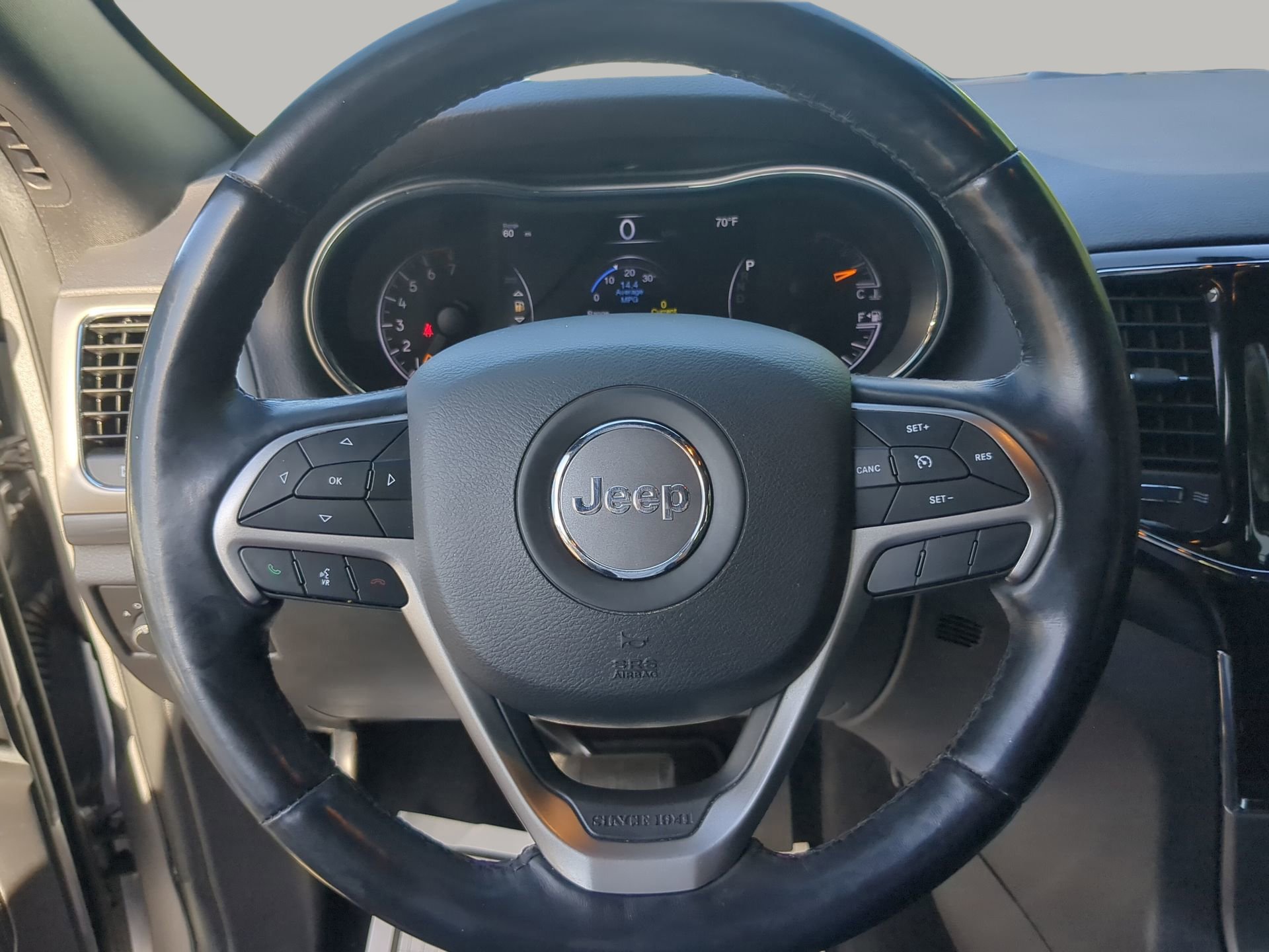 Used 2021 Jeep Grand Cherokee Laredo X image 66