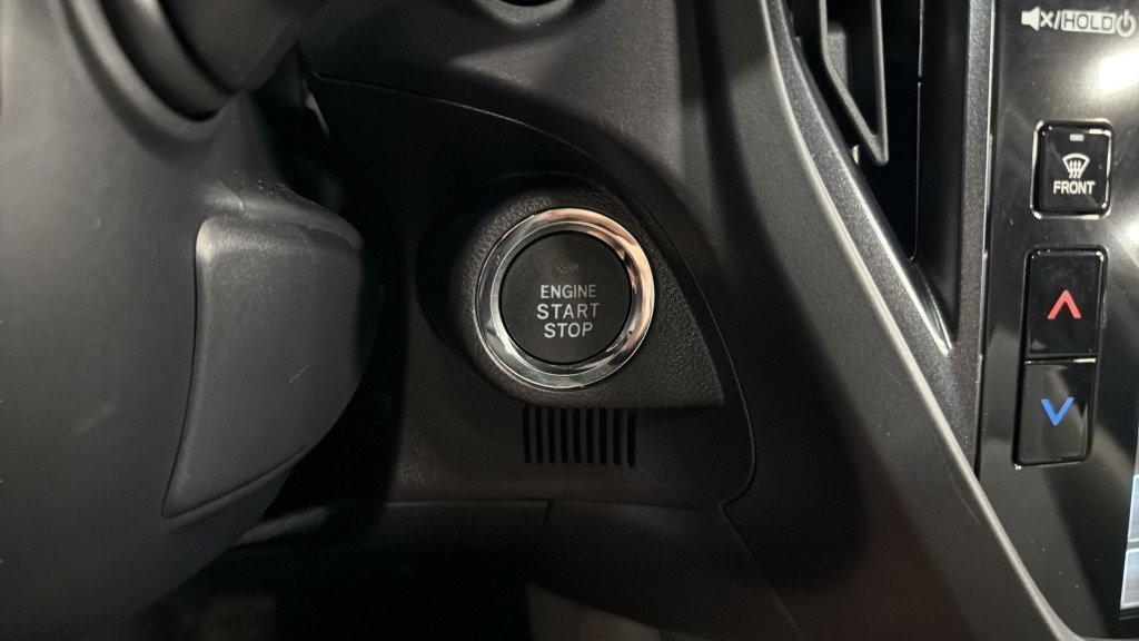 Certified 2026 Subaru Forester Premium AWD/4WD image 24