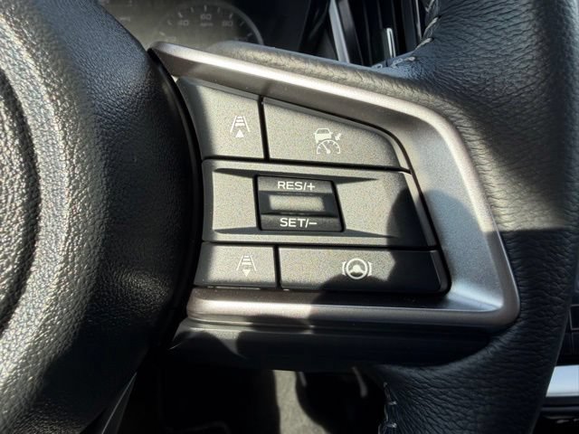 Certified 2025 Subaru Outback Premium AWD/4WD image 14
